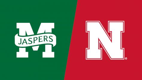 2019 Manhattan vs Nebraska | Big Ten Women's Basketball
