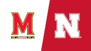 2019 Maryland vs Nebraska | Big Ten Women's Volleyball