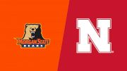 2019 Morgan State vs Nebraska | Big Ten Women's Basketball