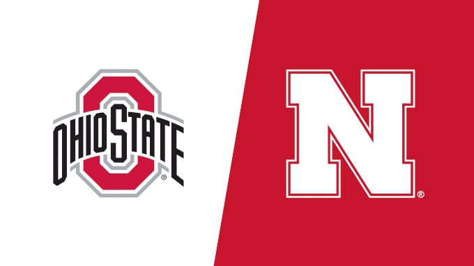 Nebraska vs Ohio State