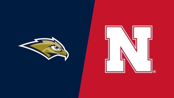Nebraska vs Oral Roberts