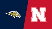 2019 Oral Roberts vs Nebraska | Big Ten Women's Basketball