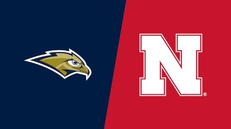 2019 Oral Roberts vs Nebraska | Big Ten Women's Basketball