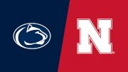 2020 Penn State vs Nebraska | Big Ten Women's Basketball