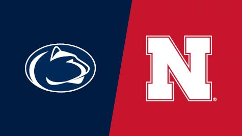 2020 Penn State vs Nebraska | Big Ten Women's Basketball