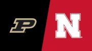 2020 Purdue vs Nebraska | Big Ten Women's Basketball