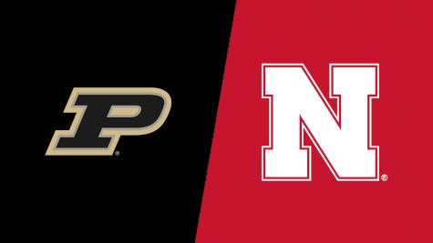 2020 Purdue vs Nebraska | Big Ten Women's Basketball