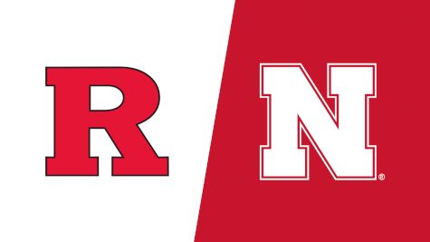 2020 Rutgers vs Nebraska | Big Ten Men's Basketball