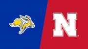 2019 South Dakota State vs Nebraska | Big Ten Men's Basketball