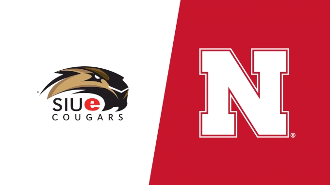 Nebraska vs SIU-Edwardsville