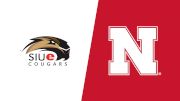 2019 SIU-Edwardsville vs Nebraska | Big Ten Women's Basketball