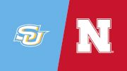 2019 Southern vs Nebraska | Big Ten Women's Basketball