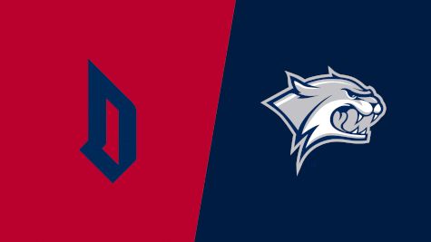 How to Watch: 2019 Duquesne vs New Hampshire | CAA Football