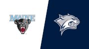 How to Watch: 2019 Maine vs New Hampshire | CAA Football