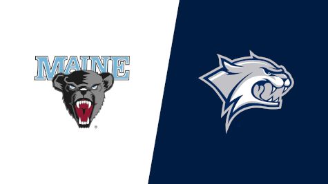 How to Watch: 2019 Maine vs New Hampshire | CAA Football