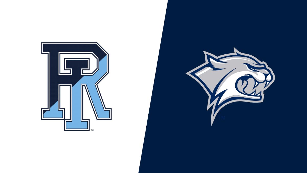 How to Watch: 2019 Rhode Island vs New Hampshire | CAA Football