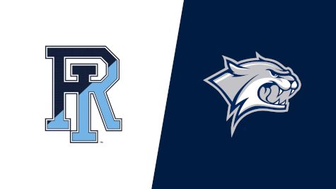 How to Watch: 2019 Rhode Island vs New Hampshire | CAA Football