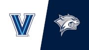 How to Watch: 2019 Villanova vs New Hampshire | CAA Football