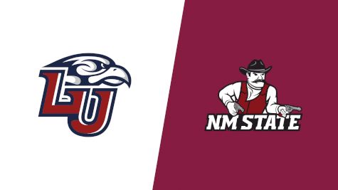 2019 Liberty vs New Mexico State | NCAA Football