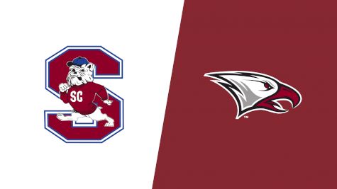 2020 South Carolina State vs North Carolina Central
