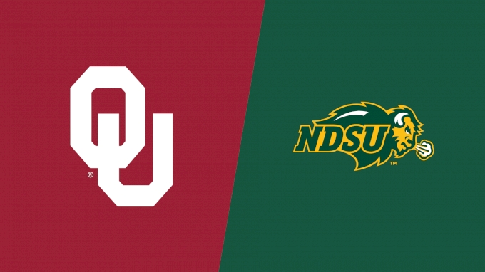 North Dakota State vs Oklahoma