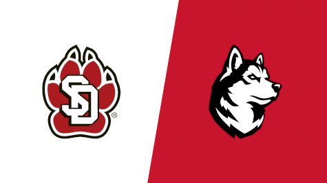 How to Watch: 2019 South Dakota vs Northeastern | CAA Women's Basketball