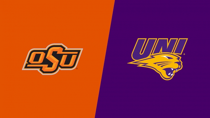 Northern Iowa vs Oklahoma State