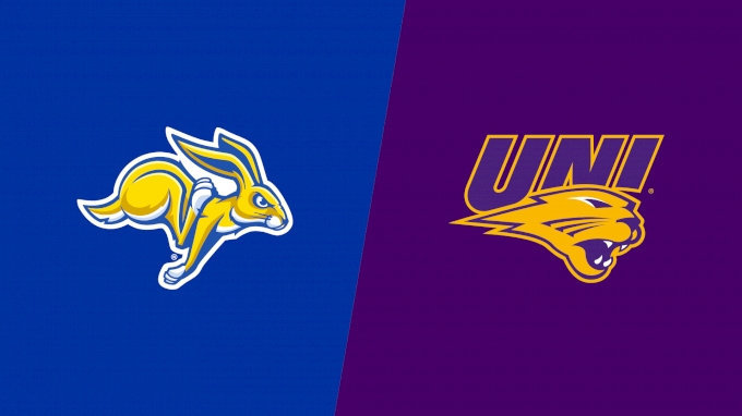 Northern Iowa vs South Dakota State