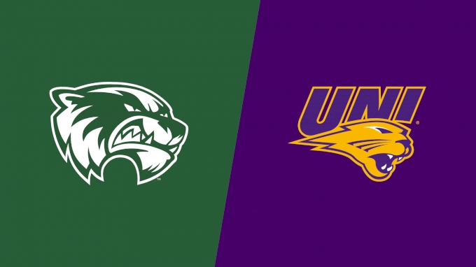 Northern Iowa vs Utah Valley