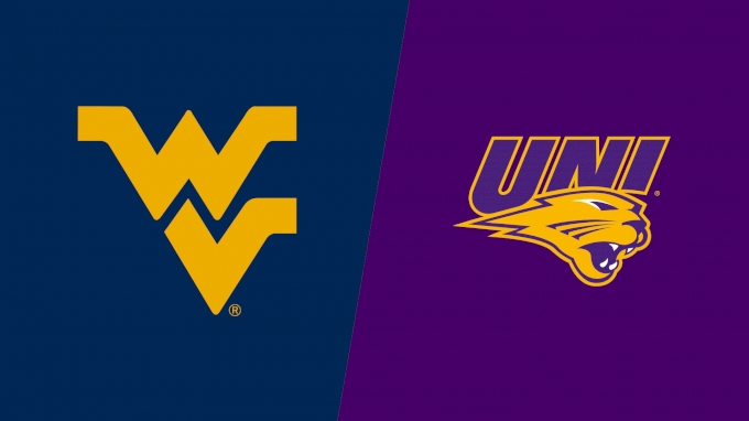 Northern Iowa vs West Virginia