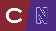 2019 Colgate vs Northwestern | Big Ten Women's Basketball