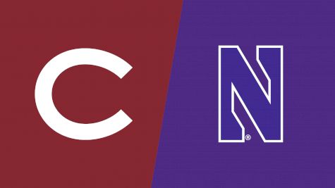 2019 Colgate vs Northwestern | Big Ten Women's Basketball