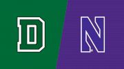 2019 Dartmouth vs Northwestern | Big Ten Women's Basketball