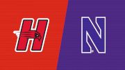 2019 Hartford vs Northwestern | Big Ten Men's Basketball