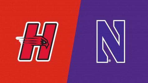 2019 Hartford vs Northwestern | Big Ten Men's Basketball