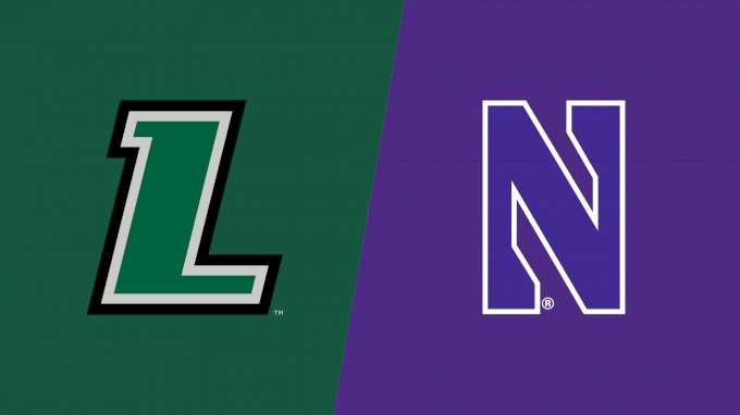 Northwestern vs Loyola Maryland