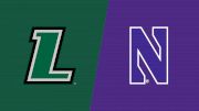 2019 Loyola Maryland vs Northwestern | Big Ten Women's Basketball