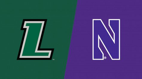 2019 Loyola Maryland vs Northwestern | Big Ten Women's Basketball