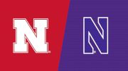 2020 Nebraska vs Northwestern | Big Ten Women's Basketball