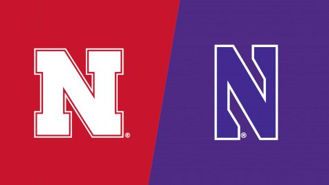 2020 Nebraska vs Northwestern | Big Ten Women's Basketball