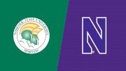 2019 Norfolk State vs Northwestern | Big Ten Men's Basketball