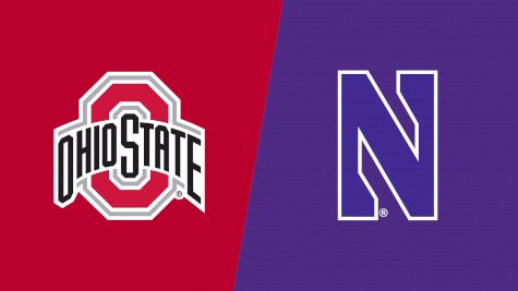 2019 Ohio State vs Northwestern | Big Ten Football