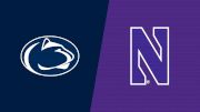 2020 Penn State vs Northwestern | Big Ten Women's Basketball