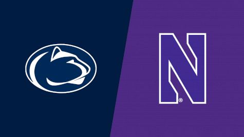 2020 Penn State vs Northwestern | Big Ten Women's Basketball