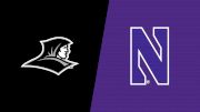 2019 Providence vs Northwestern | Big Ten Men's Basketball