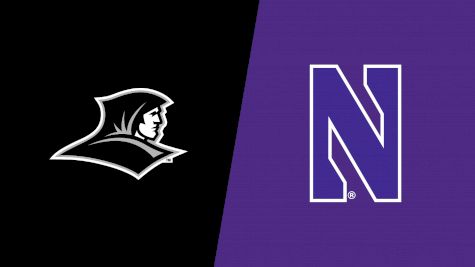 2019 Providence vs Northwestern | Big Ten Men's Basketball