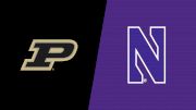 2019 Purdue vs Northwestern | Big Ten Football