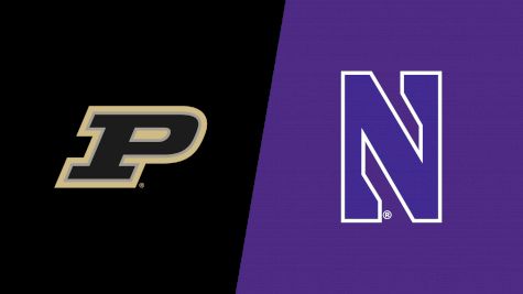 2019 Purdue vs Northwestern | Big Ten Football