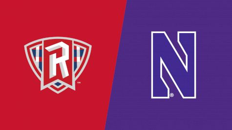 2019 Radford vs Northwestern | Big Ten Men's Basketball