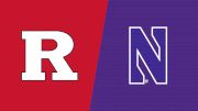 2020 Rutgers vs Northwestern | Big Ten Women's Basketball